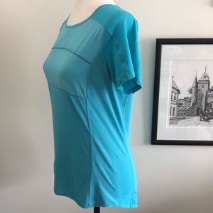 Lululemon Ladies T-shirt size 8